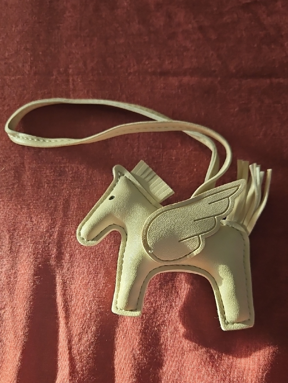Horse Bag Chatm